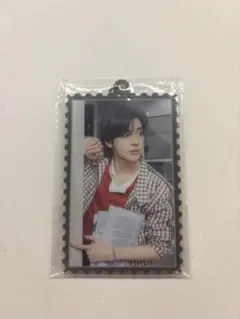 ENHYPEN 一番くじ D賞 ジェイク