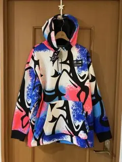 プーマ BMW パーカー ネオン エナジー フーディ M モータースポーツ F1