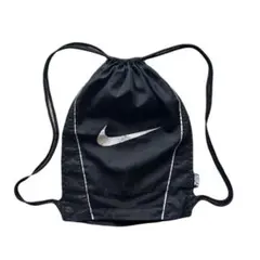 NIKE 90s 00s ギミック テック　archive ナップサック Y2K