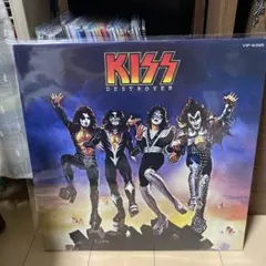 KISS Destroyer SWK-62628 3点セット - メルカリ