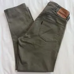 warehouse チノパン