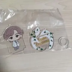 ミセスグリーンアップル 一番くじ D賞　藤澤涼架