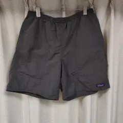 新品】バギーズロング(7インチ) Lサイズ FEG(Forge Grey) - メルカリ