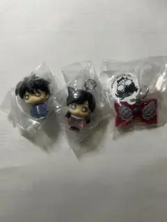 名探偵コナン めじるしアクセサリー 3