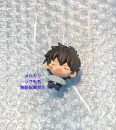 名探偵コナン 中国 マグネットフィギュア 　松田陣平　popmart