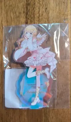 学園アイドルマスター　学マス　初星水族館2　藤田ことね アクリルスタンド