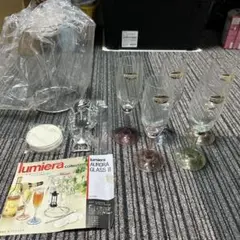 ルミアグラス　詰め合わせセット　27000円分相当 ルミアグラス 詰め合わせセット 27000円分相当 - メルカリ