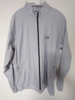 マウンテンハードウェア コアエアシェルフルジップジャケット Lサイズ