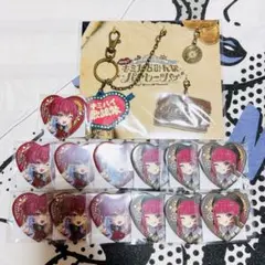 2025年最新】宝鐘マリン 缶バッジ 1stの人気アイテム - メルカリ