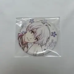 アイナナ 壮五 缶バッジ