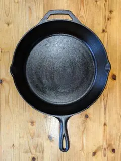 ロッジ(LODGE)スキレット 12インチ(約30cm)のサムネイル
