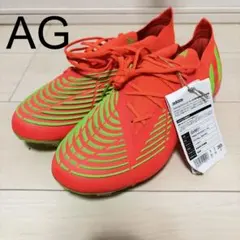 新品 アディダス コパ センス.1 HG/AG 28cm サッカースパイク 黄色