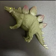 ステゴサウルス 恐竜　&co デアゴスティーニ　アンドコ