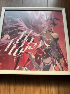 2026年最新】森カリオペ 誕生日記念2022 ホロクラシックアルバム