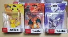 2026年最新】amiibo ピカチュウ(大乱闘スマッシュブラザーズシリーズ