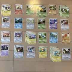 [DP3] 拡張パック ひかる闇　まとめ売り