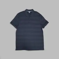 Calvin Klein s/s boarder polo shirtのサムネイル