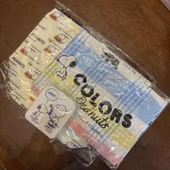 スヌーピーグッズ3点セット