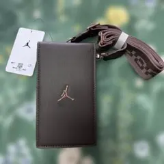 E07223 新品 JORDAN ICON DUFFLE BAG ダッフルバッグ - メルカリ