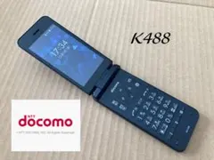良品 Y488ドコモ DIGNOケータイ KY-41B ガラホ simフリー