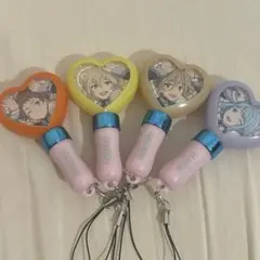 あんスタ スタフォニ ミニペンラ Ra*bitsセット