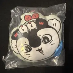 ちいかわ 映画 人魚の島 クッションマスコット セイレーン