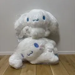 2026年最新】シナモロール ぬいぐるみの人気アイテム - メルカリ