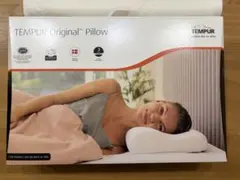 TEMPUR テンピュール Original Pillow MDV S（未開封） - メルカリ