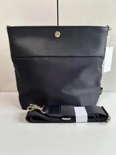 【新品未使用】Breath TOPKAPI ブレストプカピ　ショルダーバッグ