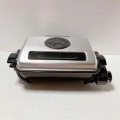 ZOJIRUSHI 象印 EF-VG40 フィッシュロースター 両面焼き - メルカリ