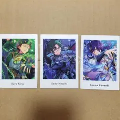 あんスタ ぱしゃっつ 紅月