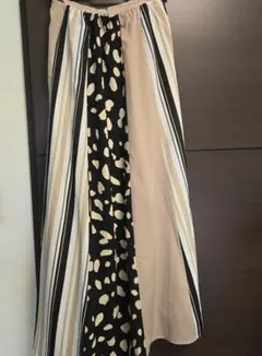 SPIRALGIRLロングスカート