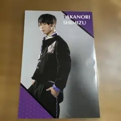 羽生結弦展 2022 チケットホルダー 新品 未開封 天と地と レミエン