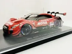 イグニッションモデル 1/64 トヨタスープラ A80 オートサロン 限定