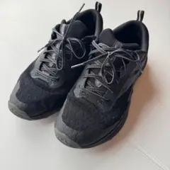 ミズノ MIZUNO WAVE IBUKI5 GTX 25.5cm