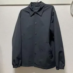 ユニクロ コーチジャケット ブルゾン