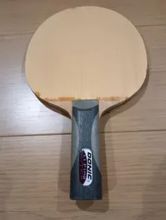 み*こ様 ドニック 李平3代 特注 卓球 ラケット FL - メルカリ
