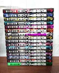 2025年最新】双亡亭壊すべし 全巻の人気アイテム - メルカリ