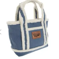 ★RODEO CROWNS★トートバッグ