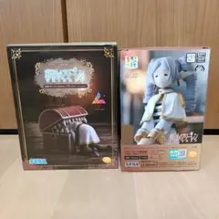 SEGA 葬送のフリーレン フィギュア