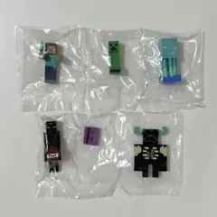 マインクラフト ならぶんです。6 蓄光ver. セミコンプ