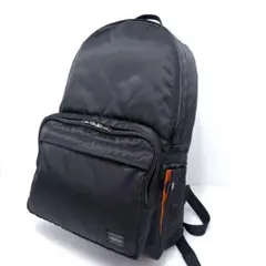 ✨激レア 美品✨ PORTERタンカー リュック 19L 大容量 ブラック