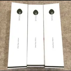み*ゃ様 エムディア ホイップウォッシュ 3本セットのサムネイル