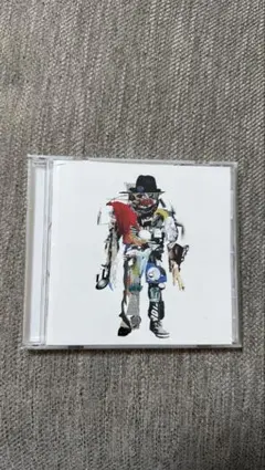 RADWIMPS アルトコロニーの定理