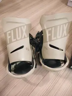 FLUX 限定生産 XF 22-23 戸塚優斗プロモデル ほぼ新品 - メルカリ