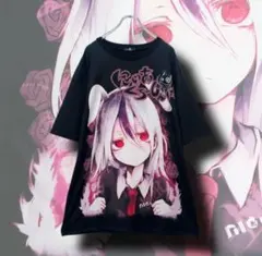 【おまけ付き】NieR 擬人化NieRちゃん CUTSEW