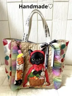 クラウディと人魚のトートバッグ　コヤンイサムチョン クラウディと人魚のトートバッグ コヤンイサムチョン | Mercari
