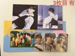 SEVENTEEN ジョンハン CD トレカ セット