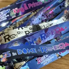 2025年最新】キンプリ銀テープの人気アイテム - メルカリ