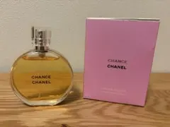 CHANEL CHANCE Eau de Toilette 50ml